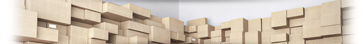 Boites de carton Montréal